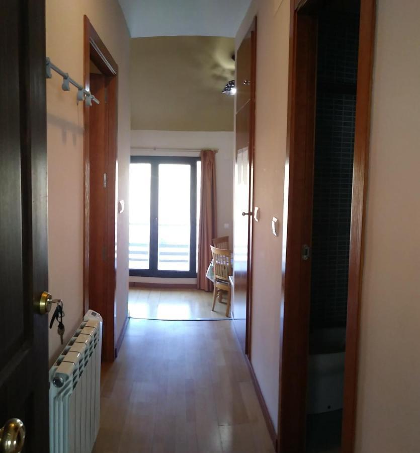 Alpes 3 2G Apartment Monachil Ngoại thất bức ảnh