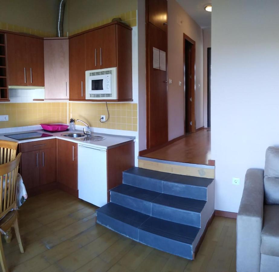 Alpes 3 2G Apartment Monachil Ngoại thất bức ảnh