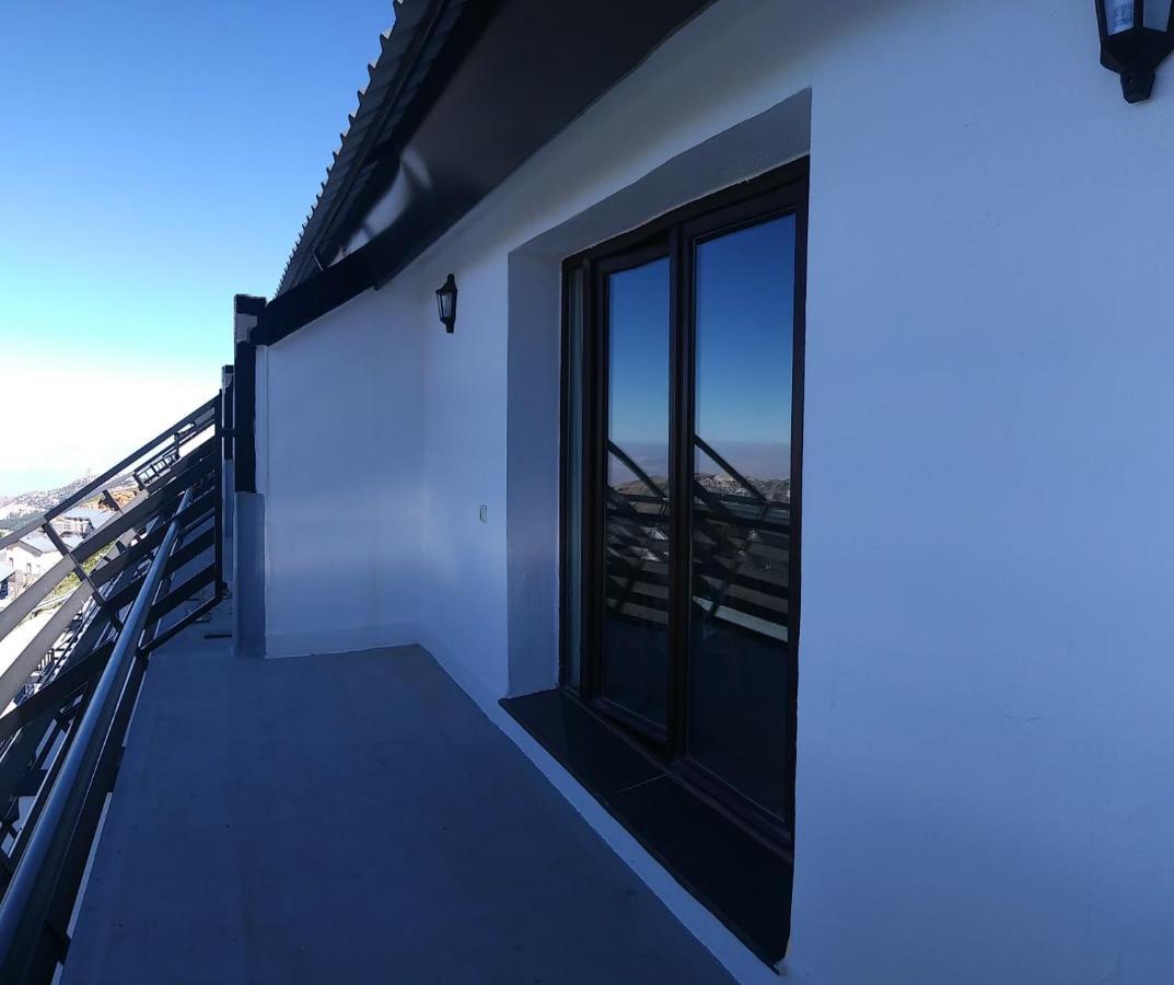 Alpes 3 2G Apartment Monachil Ngoại thất bức ảnh