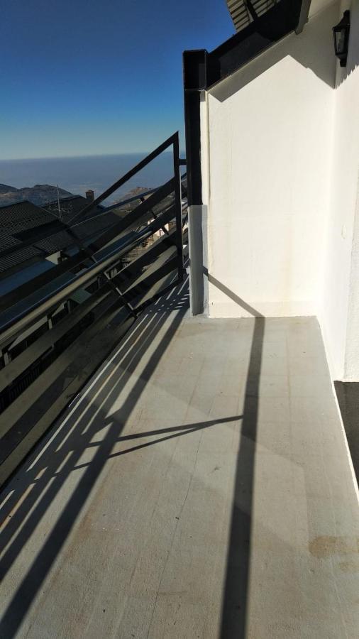 Alpes 3 2G Apartment Monachil Ngoại thất bức ảnh