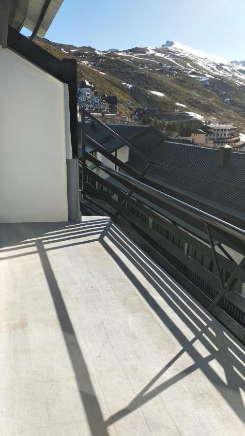 Alpes 3 2G Apartment Monachil Ngoại thất bức ảnh