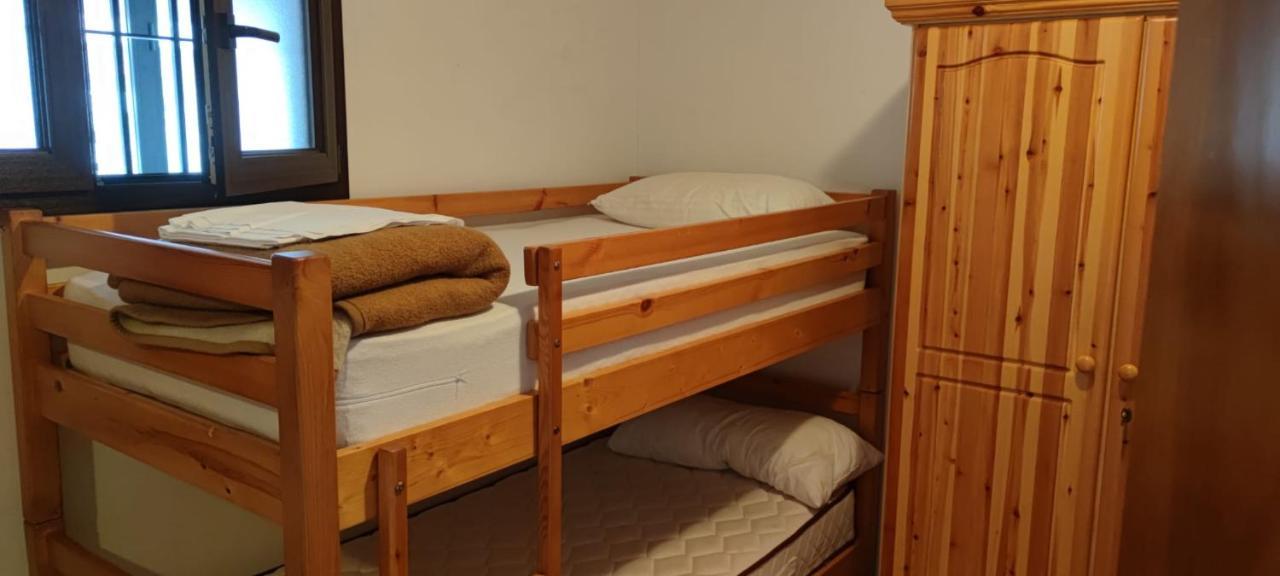 Alpes 3 2G Apartment Monachil Ngoại thất bức ảnh
